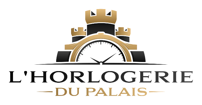 L'horlogerie du palais